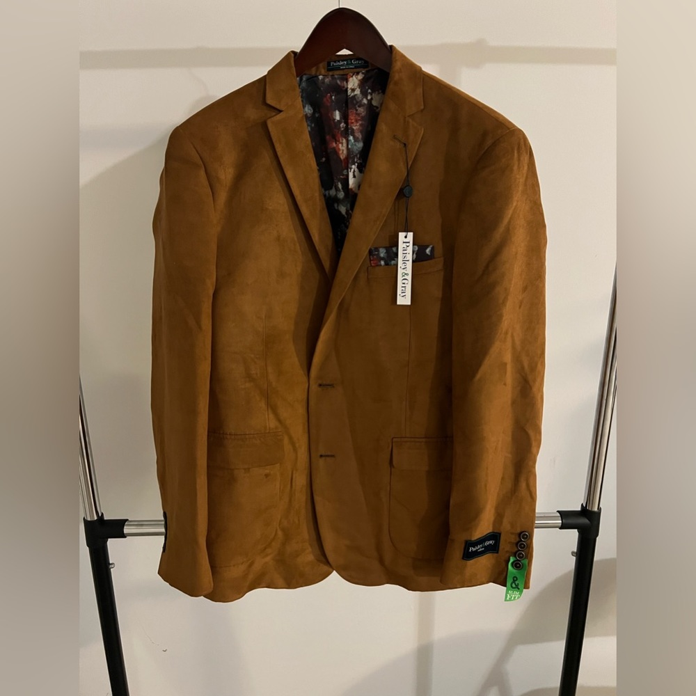 Blazer Jacker - image 1